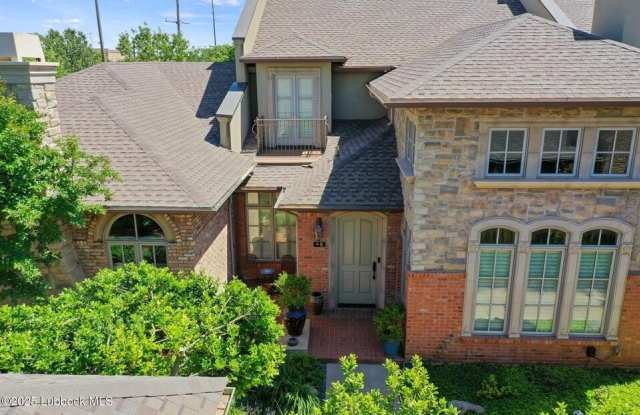 4501 19th Street unit: Apt 6