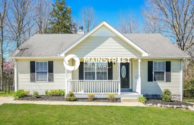 808 Albin Court