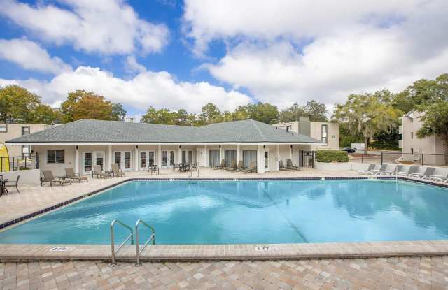 Renaissance at Strawberry Creek Apartments