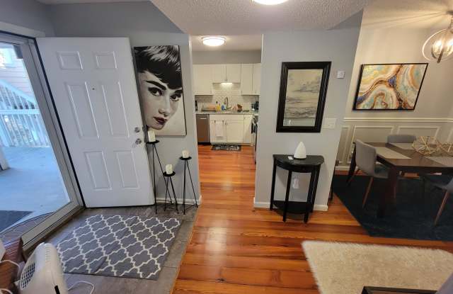 1850 Atlantic Drive - 1#524