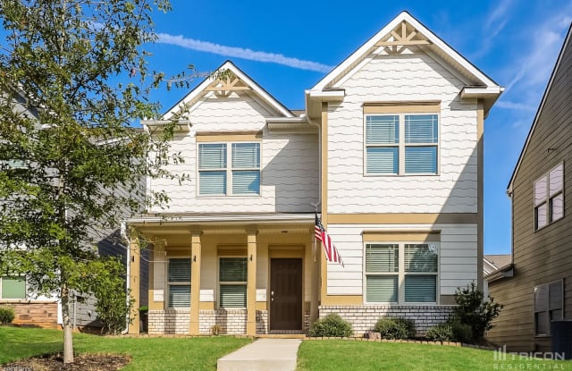 147 Southwind Lane - 147 Southwind Lane, Newnan, GA 30265