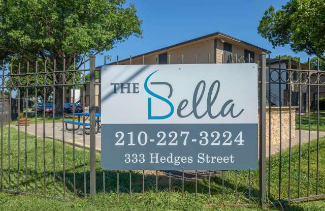 The Bella Apartments photos photos