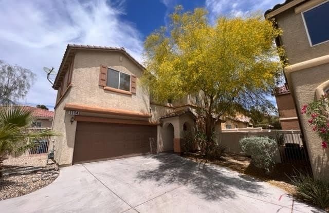 1154 Claire Rose Avenue - 1154 East Claire Rose Avenue, Paradise, NV 89183