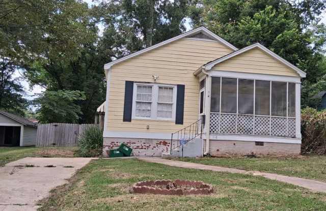 3Bed 2bath in Fondren