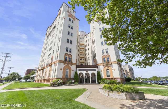 400 Deal Lake Drive unit: 7H & 7G