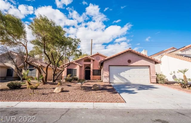 4503 Whelk Place - 4503 Whelk Place, North Las Vegas, NV 89031