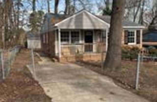 1503 Graves Avenue - 1503 Graves Avenue, High Point, NC 27260