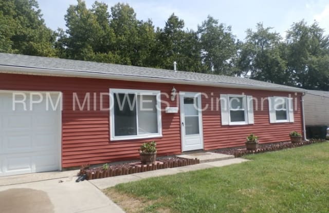 3120 Deshler Drive Cincinnati Oh 45251 Usa - 3120 Deshler Drive, Northbrook, OH 45251