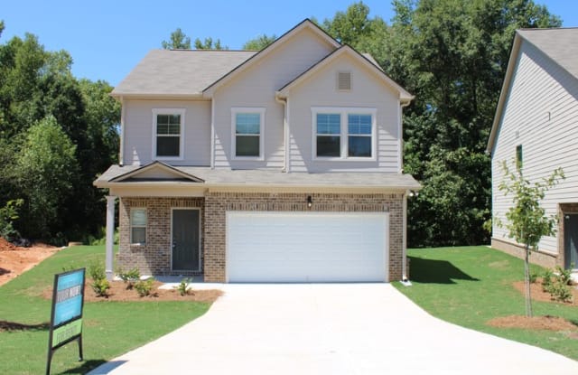 141 Avonwood Circle - 141 Avonwood Cir, Locust Grove, GA 30248