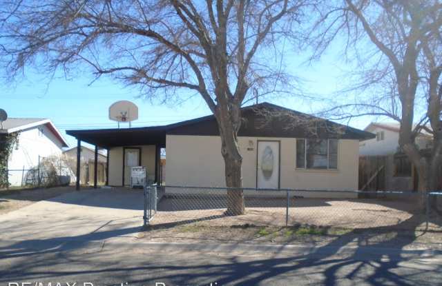 1956 Atlantic - 1956 Atlantic Avenue, Kingman, AZ 86401