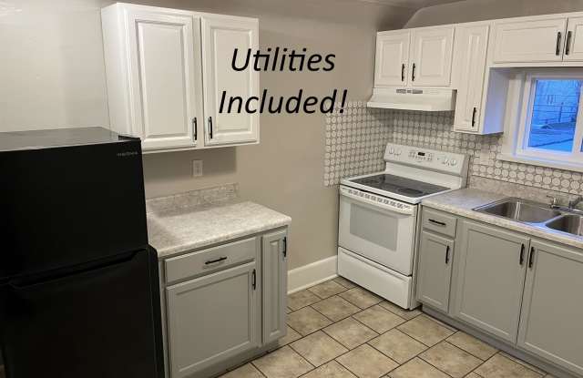 884 N. Main St., Apt. 2