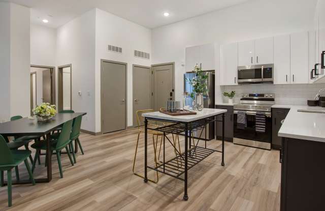 Modera Berkeley Heights