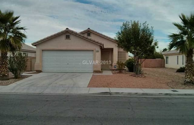 5128 Canary Island Court - 5128 Canary Island Court, North Las Vegas, NV 89031