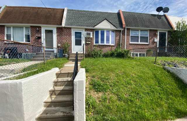 109 Chadwick Ave - 109 Chadwick Avenue, Linwood, PA 19061