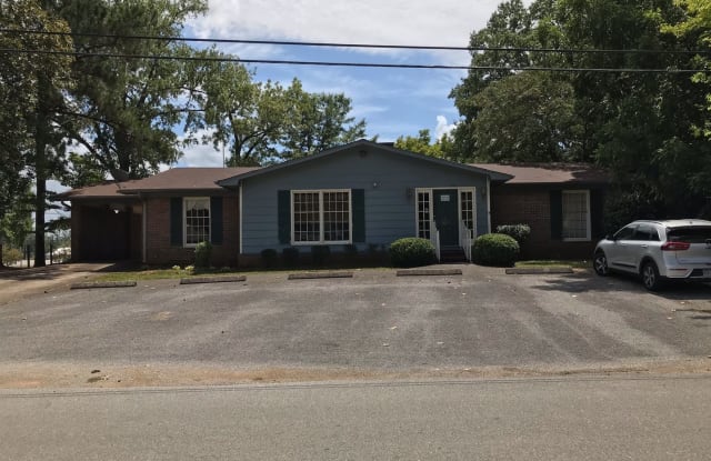 410 Dodson Street - 410 Dodson St, Oxford, AL 36203