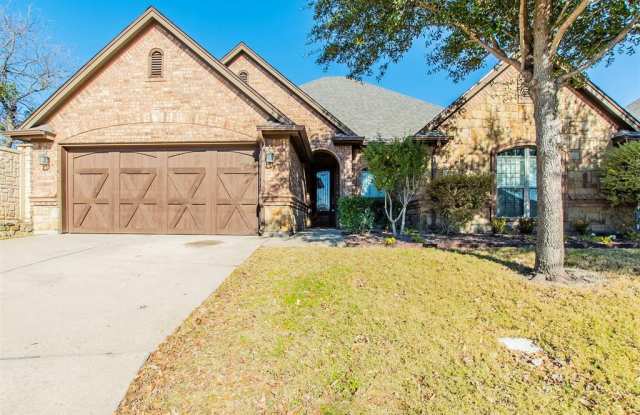 222 Bay Hill Drive