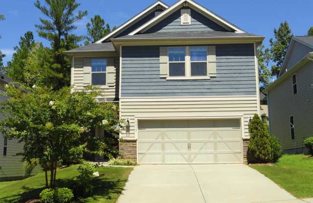 4013 Reunion Creek Parkway