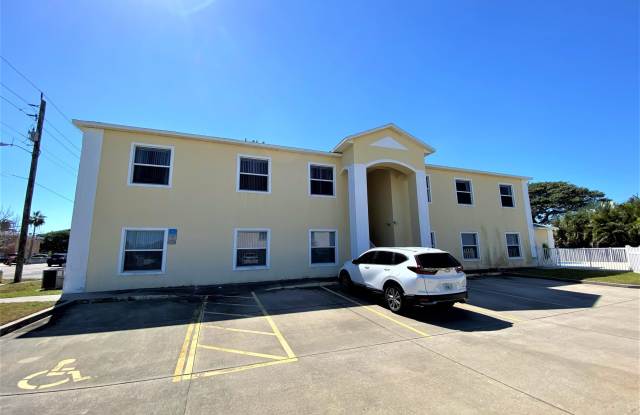 850 S Orlando Avenue