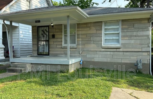 1311 Haskin Ave - 1311 Haskin Avenue, Louisville, KY 40215