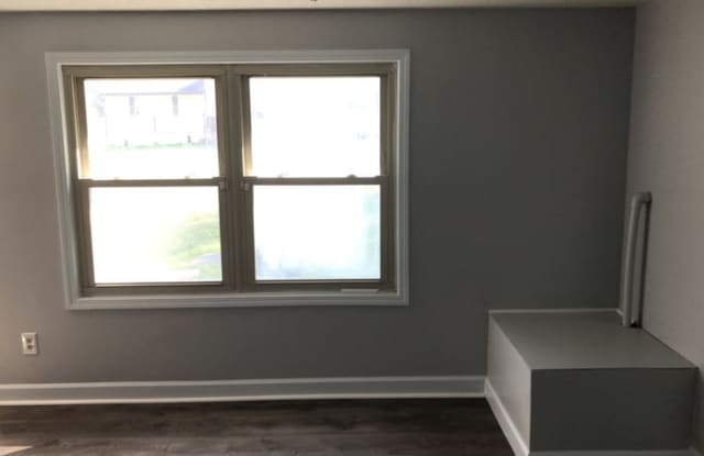 5220 Northeast 57th Street