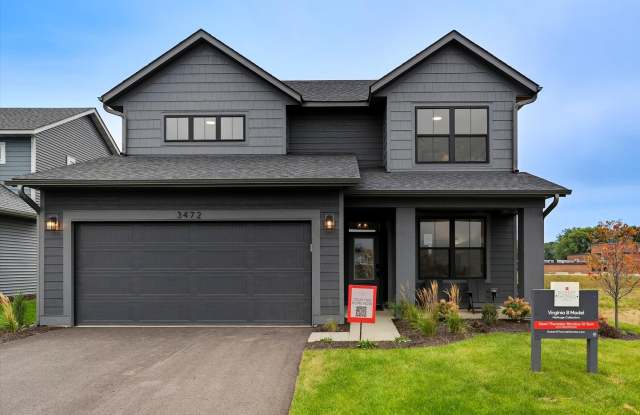 3472 Knightsbridge Trl N