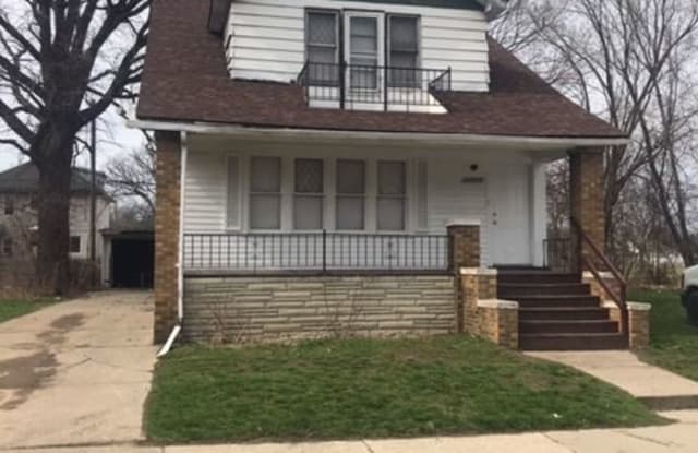 12793 Loretto St - 12793 Loretto, Detroit, MI 48205