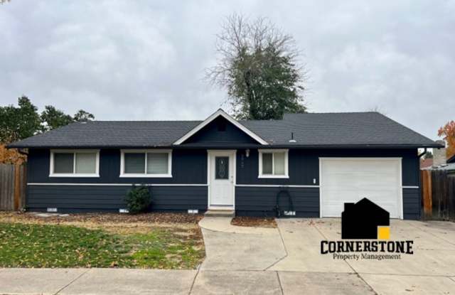 2957 Fairweather Drive