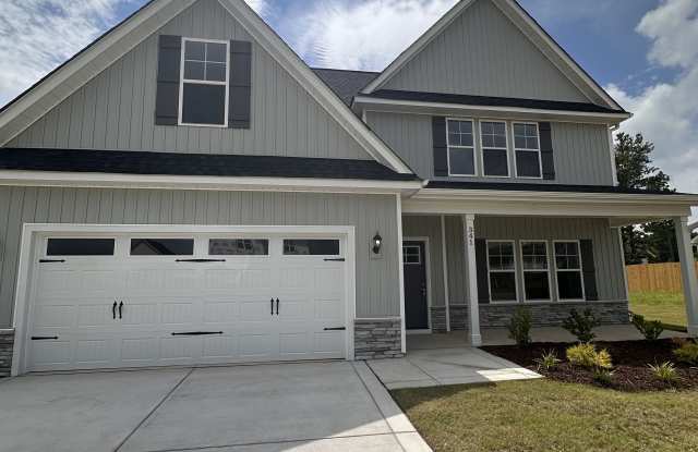 Photo of 341 Edwinstowe Ave