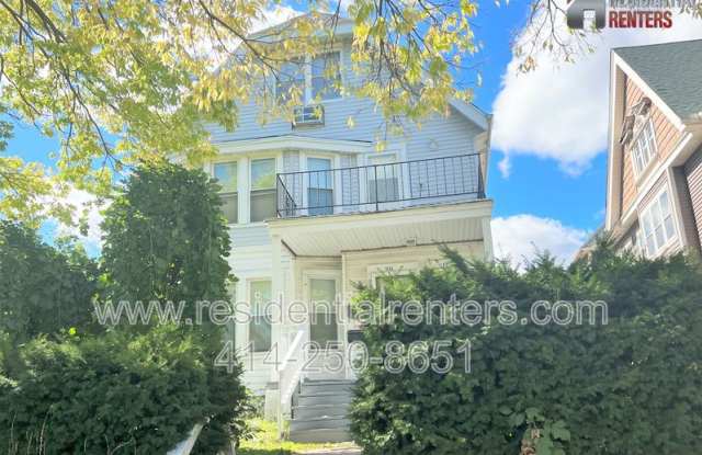 1755 N 47th St.