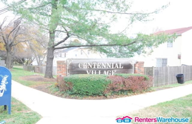 8942 Continental Plaza - 8942 Continental Place, Summerfield, MD 20785