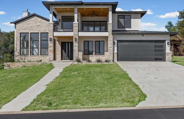 1020 Mountain Leather Drive