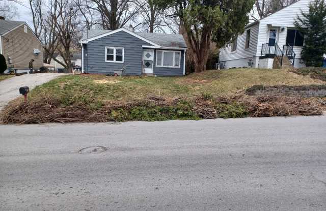 11042 Old Saint Charles Rd