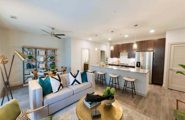 Photo of The Pointe At Valley Ranch Town Center