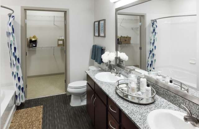 Regatta Sloan’s Lake