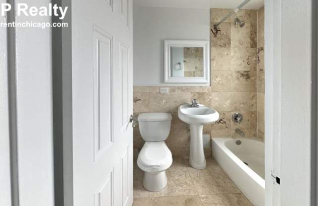 7632 North Milwaukee