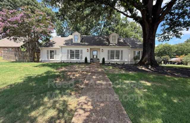 7954 Neshoba Rd