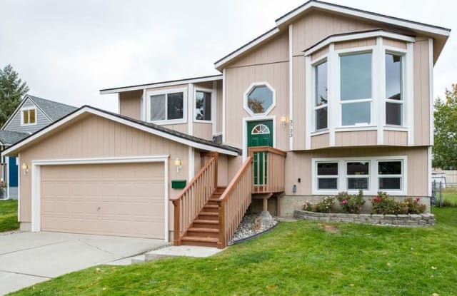 3723 E 32nd - 3723 East 32nd Avenue, Spokane, WA 99223