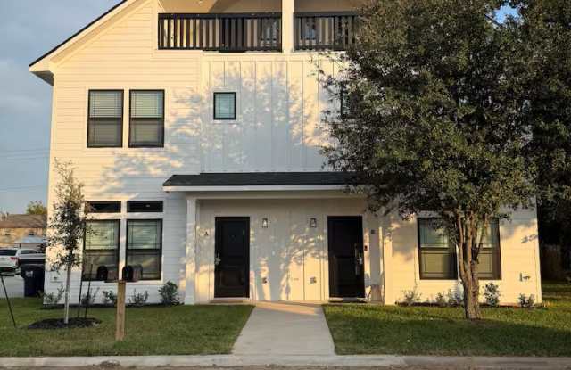204 Fidelity Street