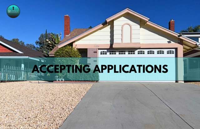 DISCOVER YOUR DREAM RENTAL HOME IN MORENO VALLEY!! AVAILABLE NOW!