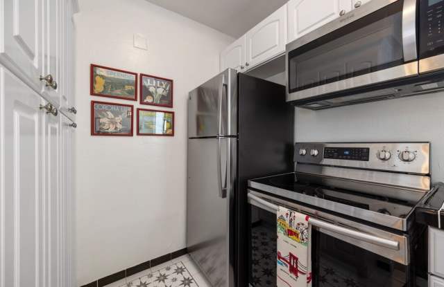 3101 5th St Apt 8