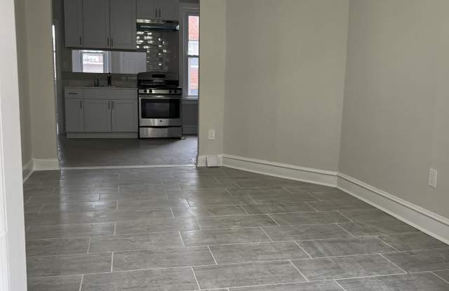 5913 North American Street - 1Unit 1