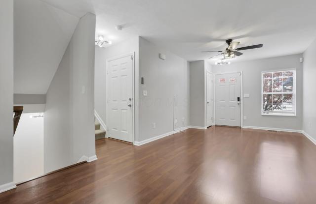 6479 Walnut Fork Drive