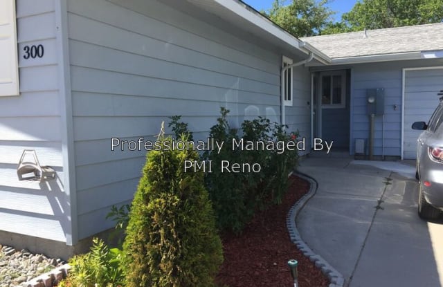 300 Sandstone Dr - 300 Sandstone Drive, Carson City, NV 89706