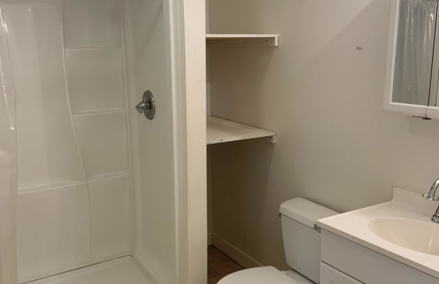 56 Charles Street - 1