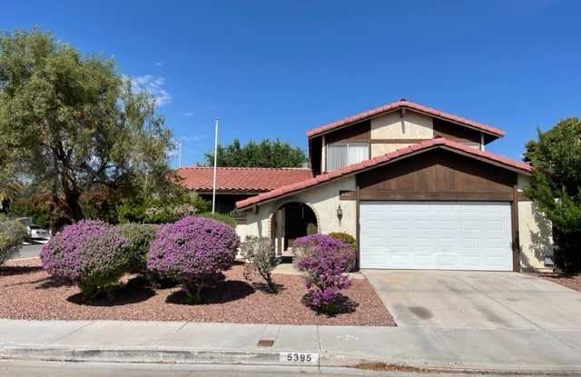 5395 MODENA Drive