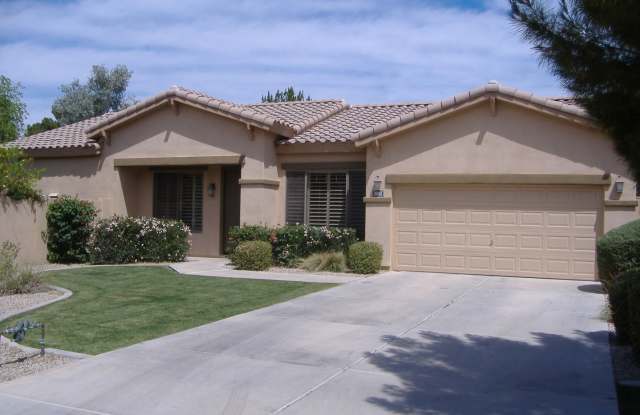 2092 W. Olive Way - 2092 West Olive Way, Chandler, AZ 85248