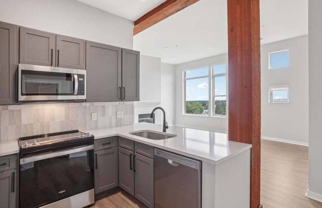 The District at Hampden South