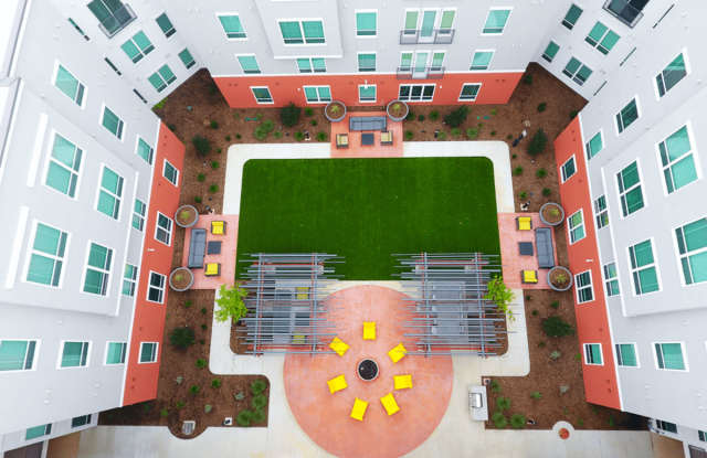 Liv+ Arlington - Student Housing