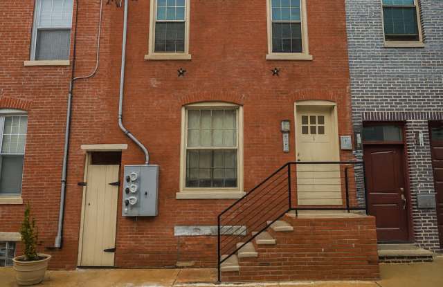 3617 Brandywine Street - A