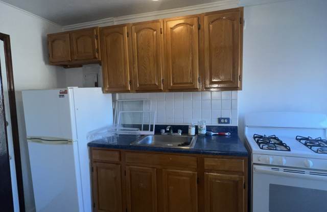73 Hart St